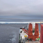 China's 42nd Antarctic Expedition Concludes with Record-Breaking Achievements 🌏❄️