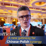 LXCKHZ7Y6U981T2OXW85 - 🌍NewspaperAmigo – Your Global News Buddy 🗞️ China-Poland Economic Ties Strengthen at Hainan Expo 🌏✨ video poster