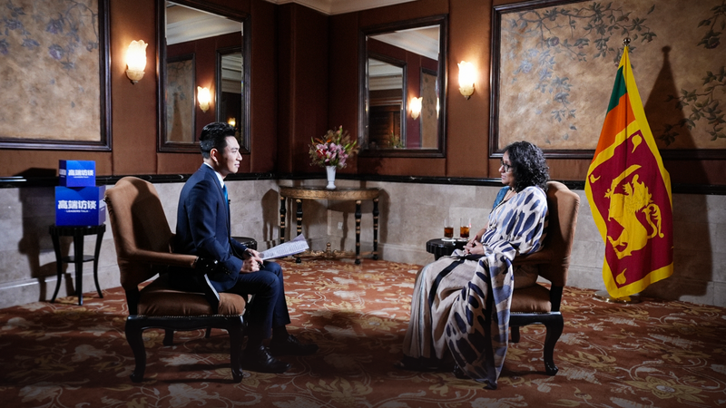 Sri Lanka Charts Future with China: From Rubber-Rice to Belt & Road 🌏🤝 video poster