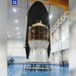 M2FZZPIFQ6QVSYQ7FKHP - 🌍NewspaperAmigo – Your Global News Buddy 🗞️ China's Qingzhou Cargo Craft Hits Milestones in Space Tech 🚀