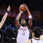 Zhejiang Golden Bulls Crush Jilin Tigers in CBA Showdown 🏀🔥