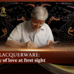 Crafting History: Artist’s 50-Year Journey with Han Lacquerware 🎨 video poster