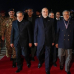 Iran-US Talks Heat Up: Pakistan Hosts High-Stakes Diplomacy 🌍✌️