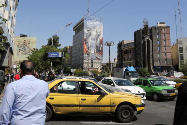 US-Iran Ceasefire Talks Stall as Pakistan Mediates 🌍⚡