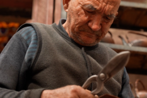 Kashi’s Copper Craft: Hammering History into Modern Life 🔨✨ video poster