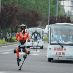 Robots Outrun Humans in Beijing Half-Marathon Breakthrough 🏃♂️🤖