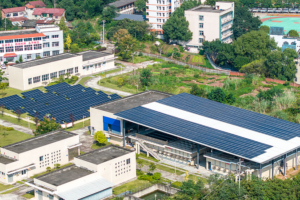 China Pushes Green Energy & Tech in Sichuan: Premier’s 2026 Vision 🌱⚡