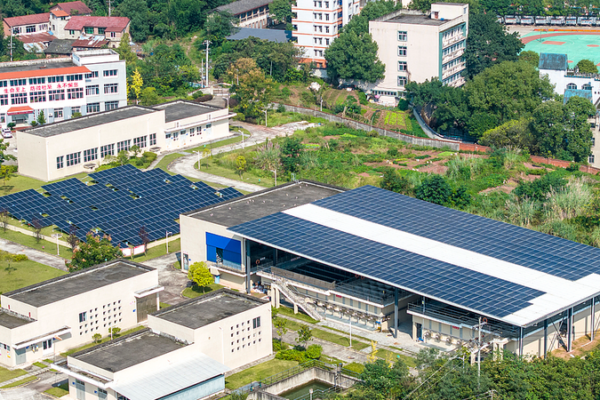 China Pushes Green Energy & Tech in Sichuan: Premier’s 2026 Vision 🌱⚡