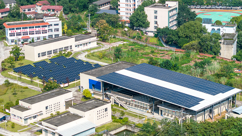 China Pushes Green Energy & Tech in Sichuan: Premier’s 2026 Vision 🌱⚡