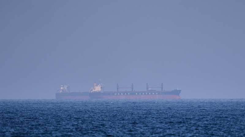 Iran Tightens Grip on Hormuz Amid US Tensions 🌊⚔️