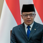 Indonesia Backs China-Pakistan Peace Push 🌏✌️