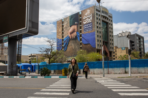 US-Iran Nuclear Talks Heat Up: Key Details You Need to Know 🌍⚛️