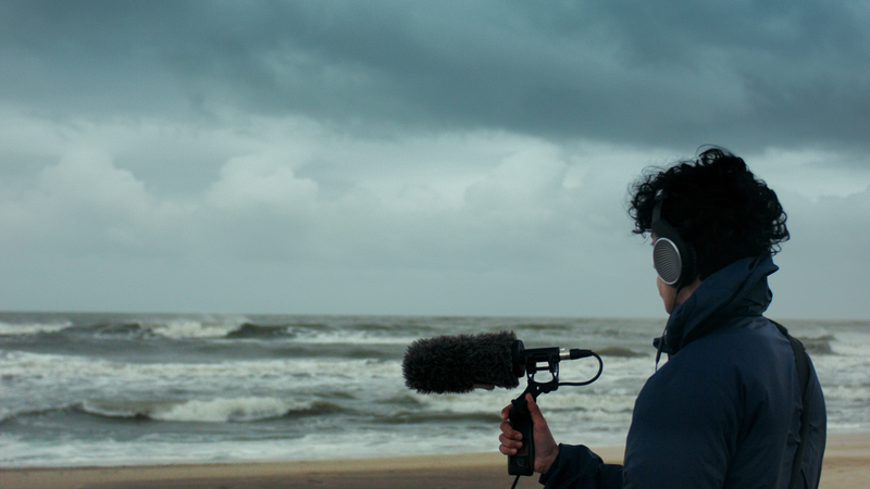 Argentinian Drama 'Brought with the Storm' Captivates Global Audiences 🌪️🎬