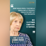 🏓 Sports Unite: Breaking Barriers in 2026 🌍