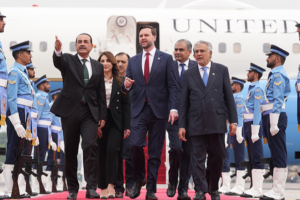 US-Iran Talks Collapse Over 'Excessive Demands' 🚨🌍