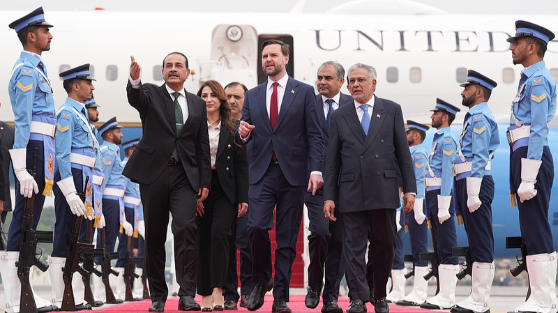 MV242GUEVU61K90AMCMK - 🌍NewspaperAmigo – Your Global News Buddy 🗞️ US-Iran Talks Collapse Over 'Excessive Demands' 🚨🌍