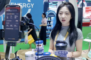 🌙 Night Shift Hustle: E-Commerce Thrives After Hainan Expo Closes video poster