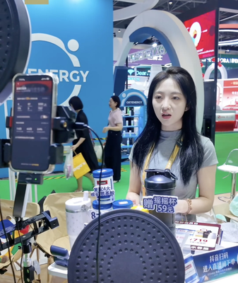 🌙 Night Shift Hustle: E-Commerce Thrives After Hainan Expo Closes video poster