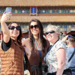 China Overtakes US in Global Approval Ratings 🌏📈