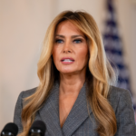 Melania_Trump_Denies_Epstein_Links_in_Fiery_White_House_Speech - 🌍NewspaperAmigo – Your Global News Buddy 🗞️ Melania_Trump_Denies_Epstein_Links_in_Fiery_White_House_Speech