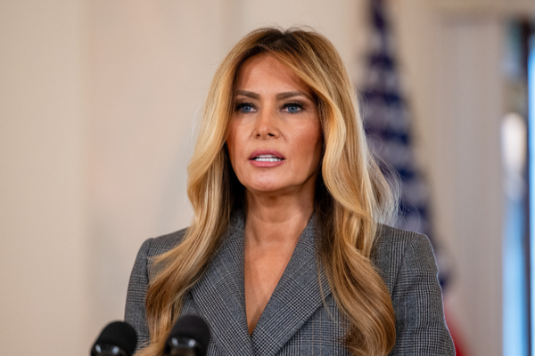 Melania_Trump_Denies_Epstein_Links_in_Fiery_White_House_Speech