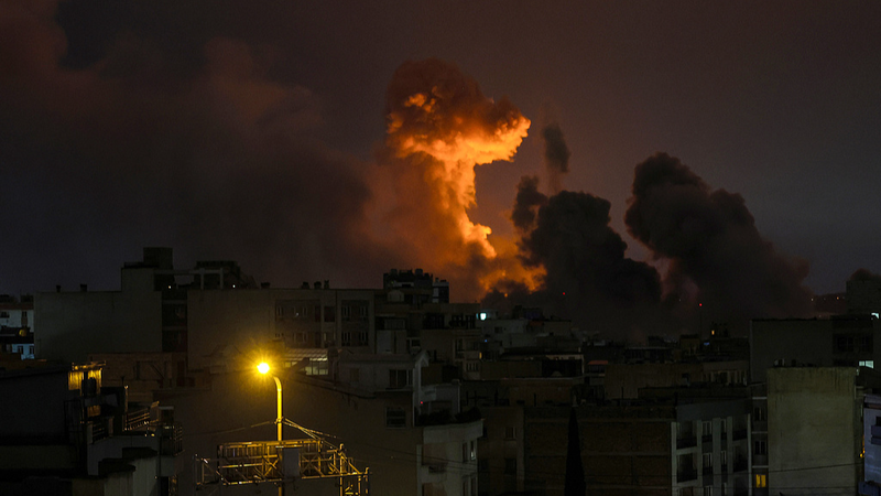 Middle_East_Crisis_Enters_Fifth_Week__Threatens_2026_Economic_Stability