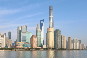 China's Economy Kicks Off 2026 with 5% Q1 Growth 🚀