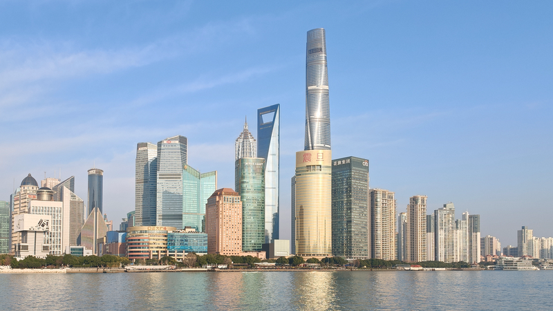 China's Economy Kicks Off 2026 with 5% Q1 Growth 🚀