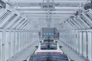 China's Tech Boom Fuels 6.1% Industrial Growth in 2026 🚀🔋 video poster