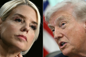 Trump Shakes Up Cabinet Ahead of Midterms: What’s Next?