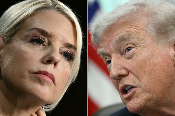 Trump Shakes Up Cabinet Ahead of Midterms: What’s Next?