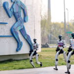 Robots Hit the Road: Inside Beijing's 2026 Humanoid Half Marathon Challenge 🏃♂️🤖 video poster