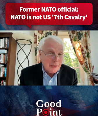NATO_Isn_t_US__Cavalry___Ex_Official_Stresses_in_2026 video poster