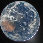 Artemis II Crew Makes History in Deep-Space Voyage 🚀🌕 video poster