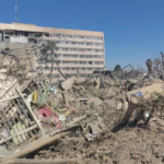 Iran Attack Sparks Global Outcry: A Test for International Order 🌍⚖️