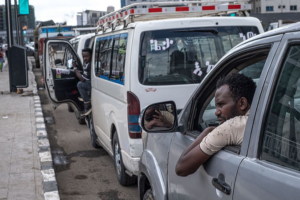 Global Finance Giants Unite to Tackle Middle East Crisis Impact 🌍⚡