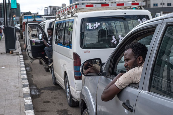 Global Finance Giants Unite to Tackle Middle East Crisis Impact 🌍⚡