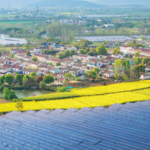 China Powers Up: Clean Energy Surge Fuels Record 4B kW Capacity 🌱⚡