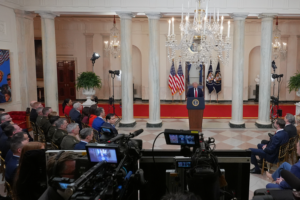 Trump's Iran Ultimatum Sparks Global Tensions 🌍💥