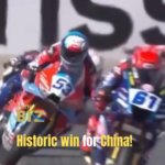 China's Motorcycle Revolution Hits High Gear 🏍️✨ video poster