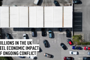 🚗 UK Fuel Prices Hit Record High as Hormuz Crisis Deepens video poster