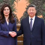 Xi Jinping Hosts Historic Meeting with KMT Leader in Beijing 🌏