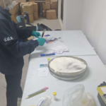 China, Thailand, Vietnam Smash Major Drug Network: 41 Arrested 🌏🚨