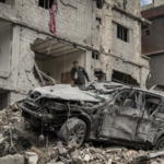 Israeli Strike in Lebanon Kills Christian Leader, Fuels Sectarian Tensions 🌍✝️