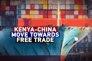 China's Duty-Free Deal Sparks African Industrial Boom 🚀 video poster