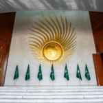 AU Backs China-Pakistan Plan for Middle East Peace 🌍✌️