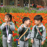 China's Spring Break Boom: Learning Meets Adventure 🌸✈️