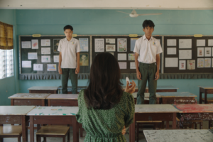 The Fox King: A Cross-Border Drama Ignites Southeast Asian Cinema 🎬