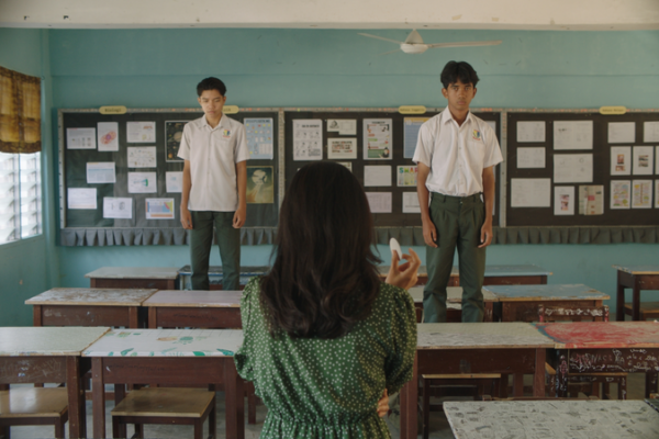 The Fox King: A Cross-Border Drama Ignites Southeast Asian Cinema 🎬