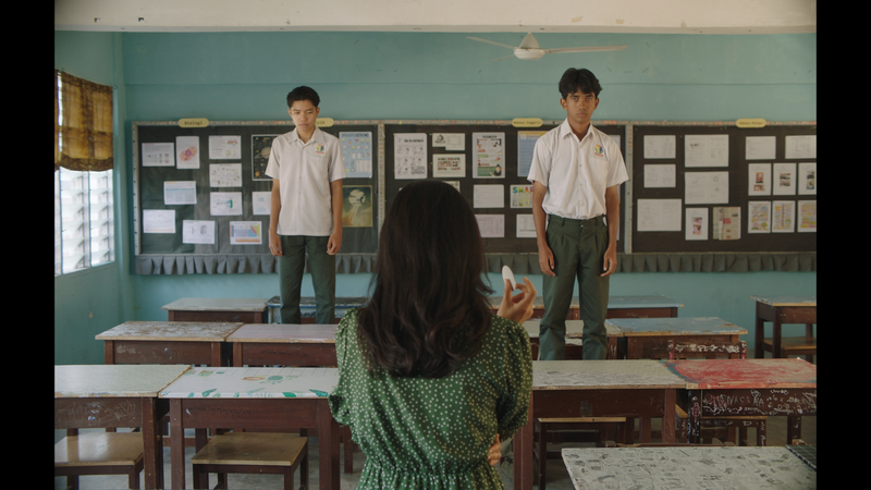 NTKZW36DUDJB47BB441P - 🌍NewspaperAmigo – Your Global News Buddy 🗞️ The Fox King: A Cross-Border Drama Ignites Southeast Asian Cinema 🎬